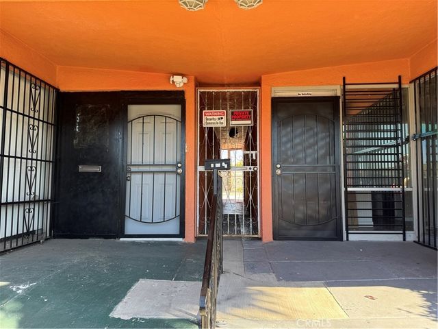 5615 E Beverly, Los Angeles