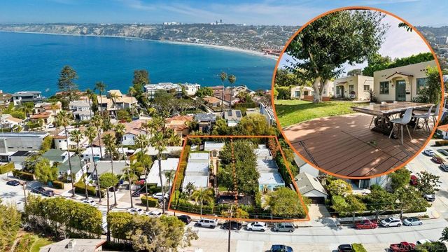 7817 Exchange Pl, La Jolla