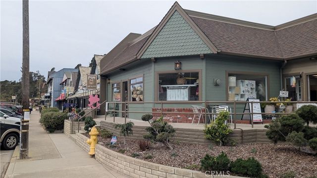801 Main, Cambria