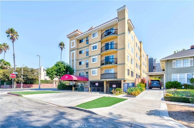 300 S Westmoreland, Los Angeles