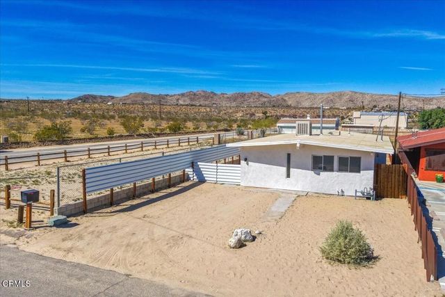 61714 Commercial Street, Joshua Tree