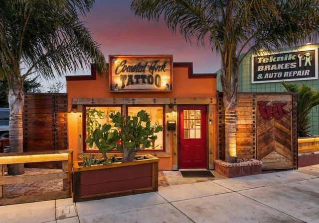 1637 Del Monte Boulevard # B, Seaside