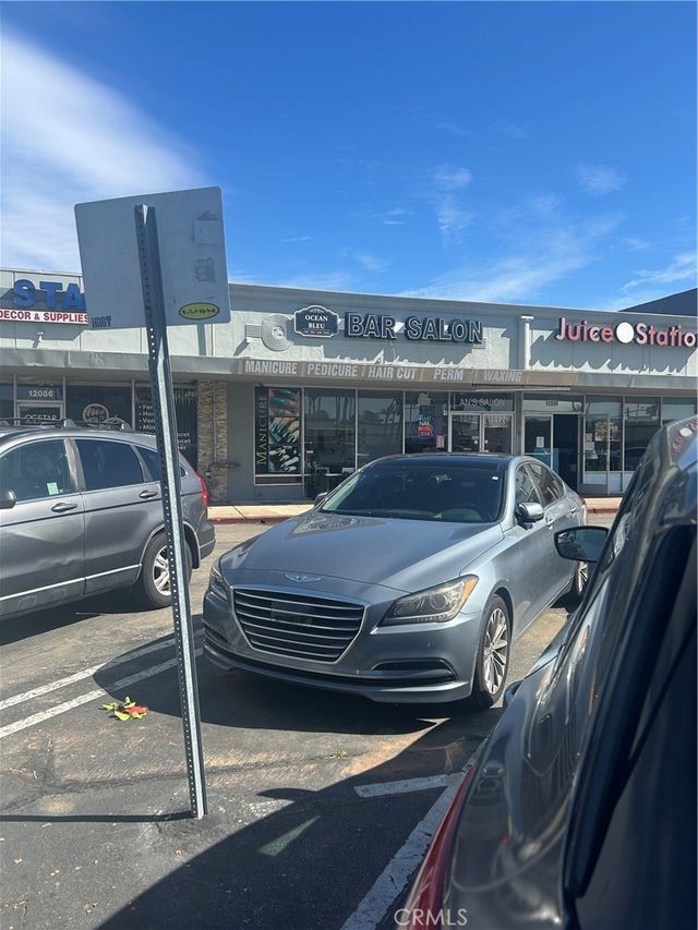 12092 Brookhurst, Garden Grove