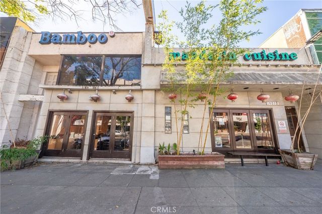 14010 Ventura Boulevard, Sherman Oaks