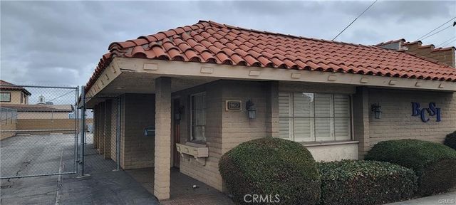 9607 Flower Street, Bellflower