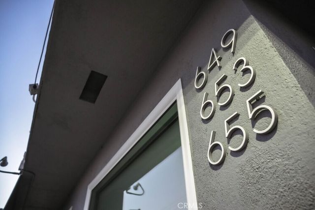 649 655 W Commonwealth, Fullerton