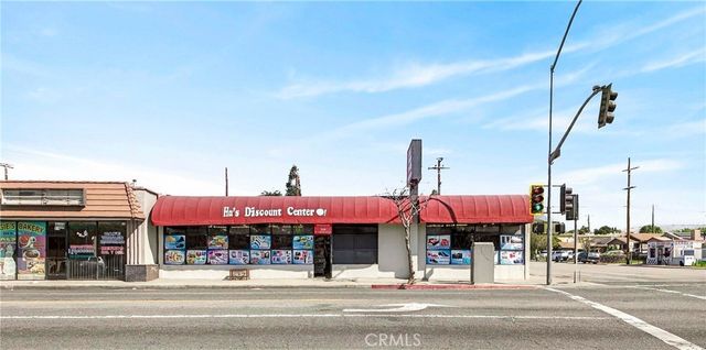 208 W Highland, San Bernardino