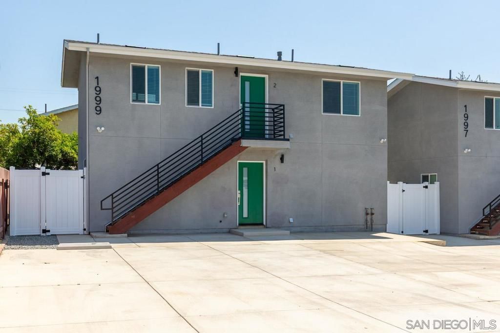 1993 Westinghouse St, San Diego