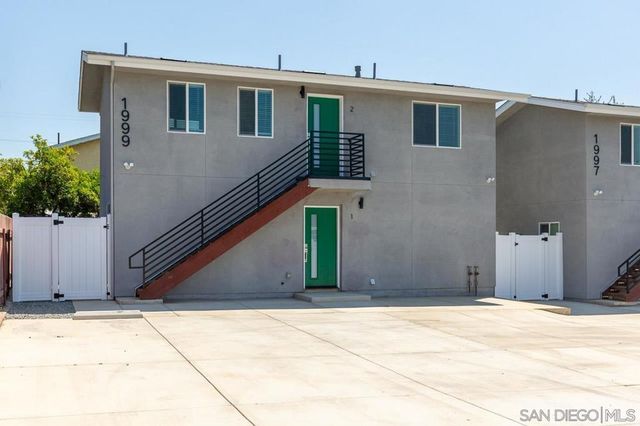 1993 Westinghouse St, San Diego