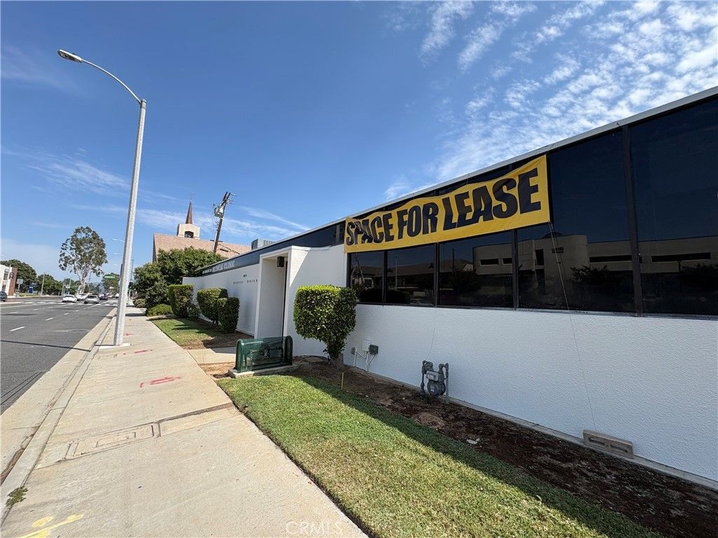 1817 W Beverly # A, Montebello