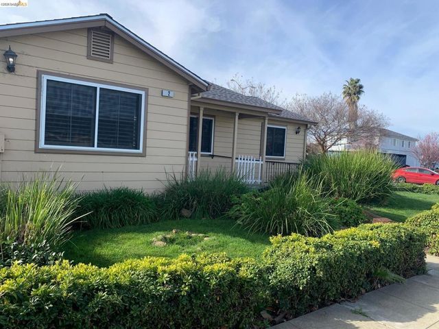 2 Belshaw St, Antioch
