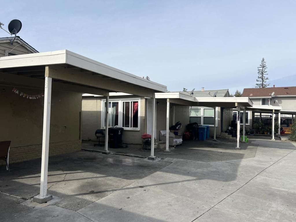 3071 William Avenue, Redwood City