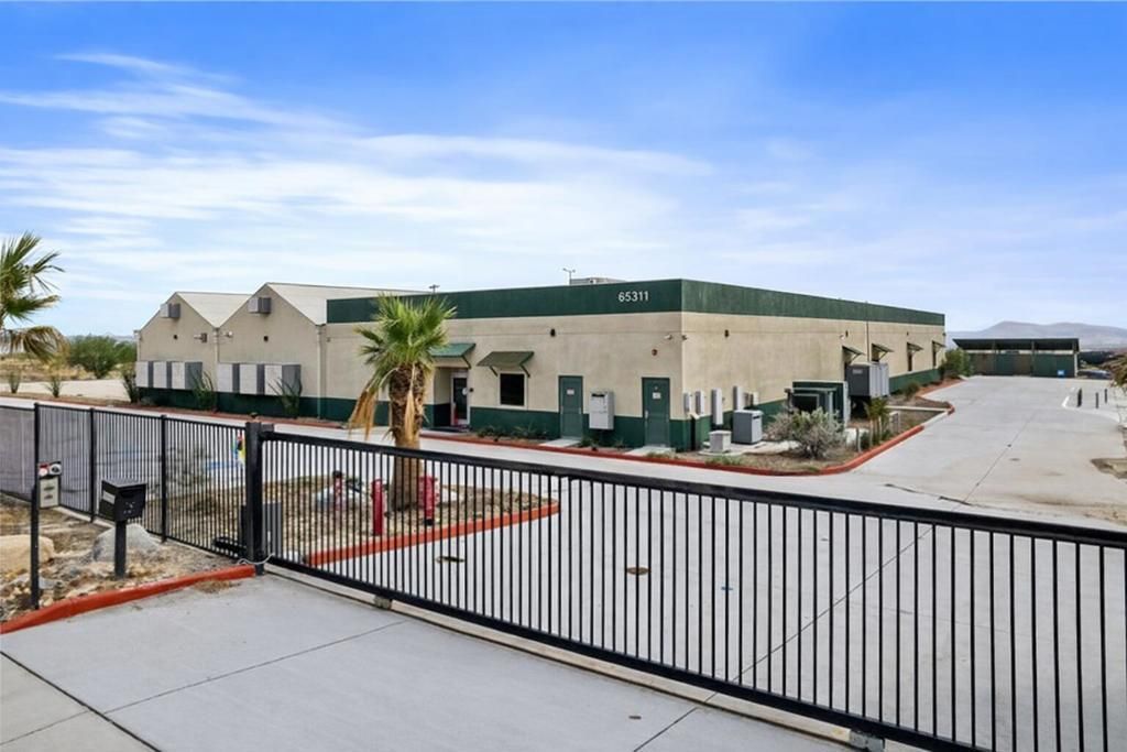 65311 San Jacinto, Desert Hot Springs