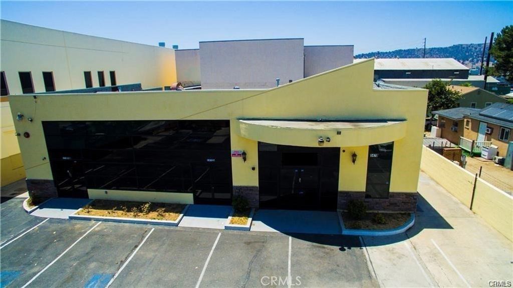 1470 W Holt Avenue, Pomona