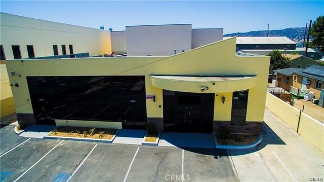 1470 W Holt Avenue, Pomona
