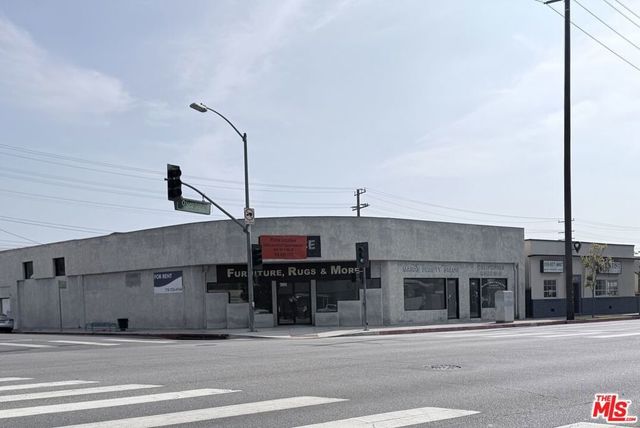 4308 Overland Avenue, Culver City
