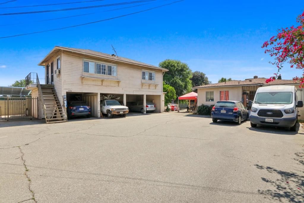 1332 E Las Tunas Drive, San Gabriel