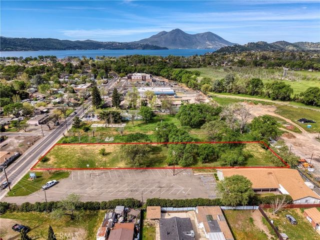 14650 Olympic Drive, Clearlake