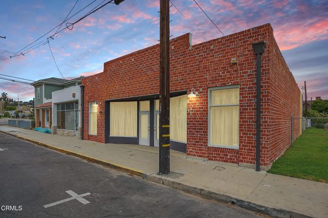 141 Davis Street, Santa Paula