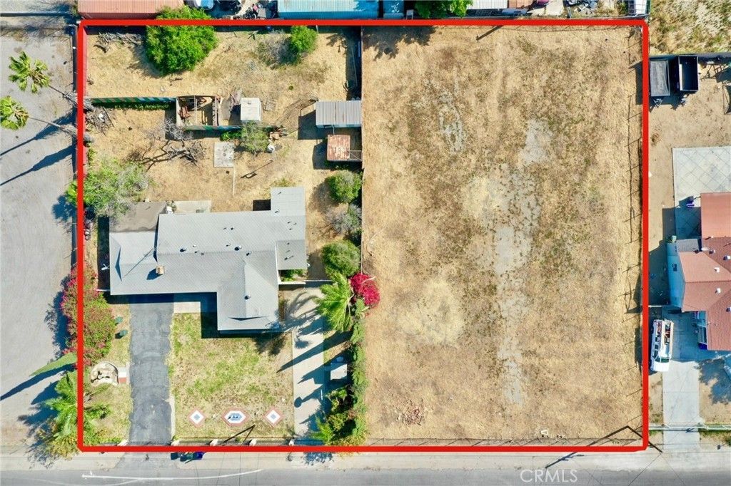14667 Boyle Avenue, Fontana