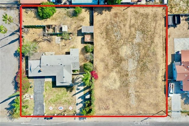 14667 Boyle Avenue, Fontana