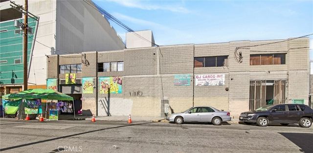 749 E 15th, Los Angeles