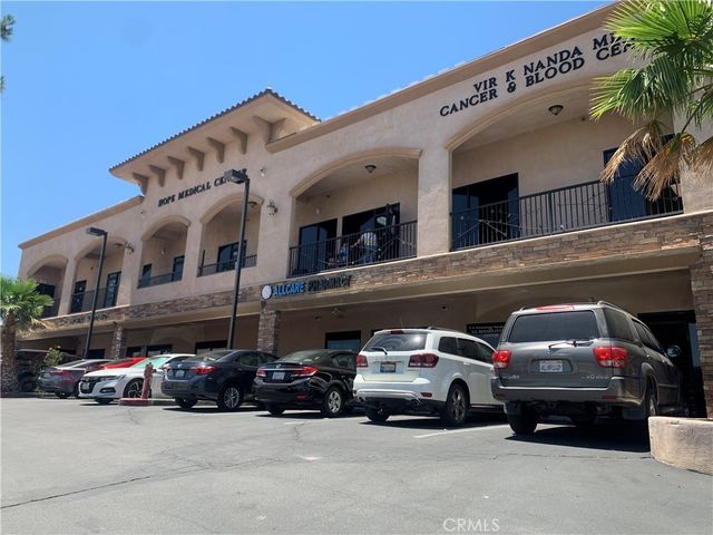 12998 Hesperia Road # 103, Victorville