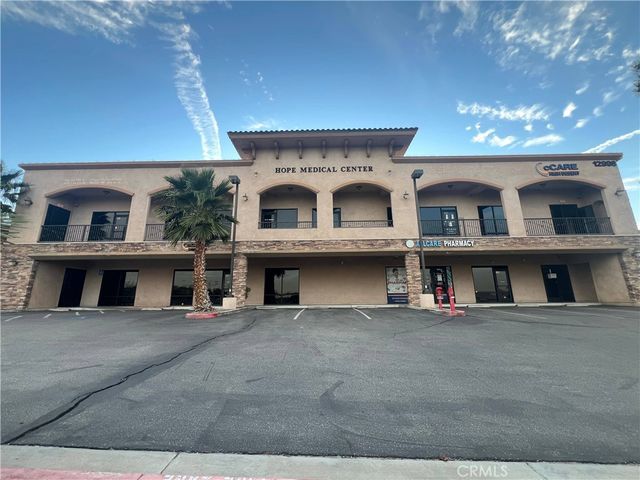 12998 Hesperia Road # 203, Victorville