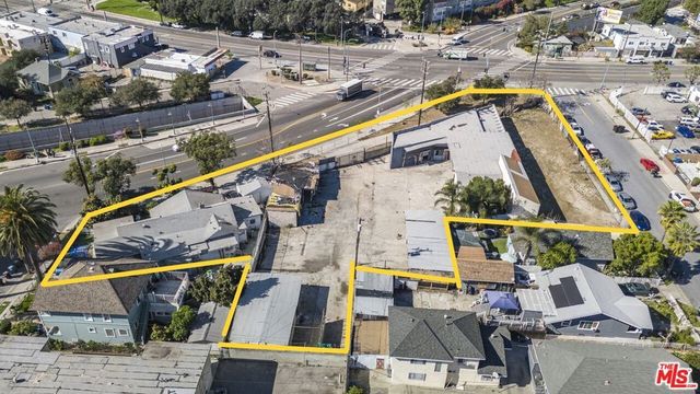 3810 Pasadena Avenue, Los Angeles