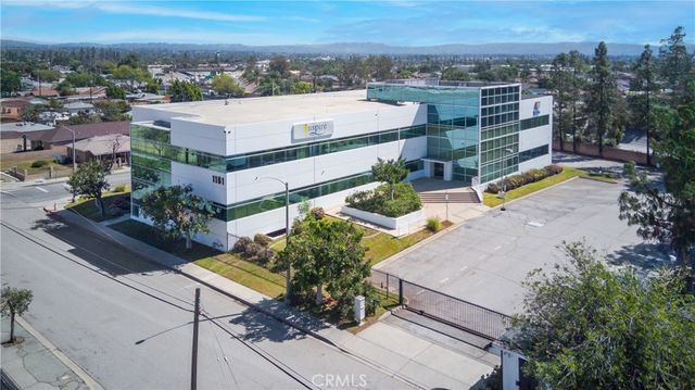 1151 W 5th, Azusa
