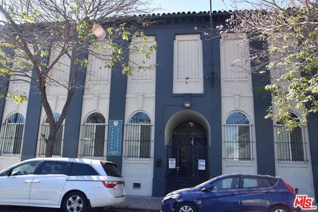 120 E 25th Street, Los Angeles