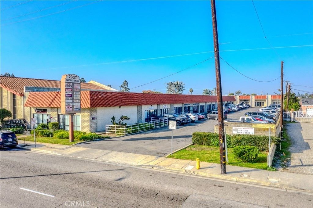23517 S Main Street # 115, Carson