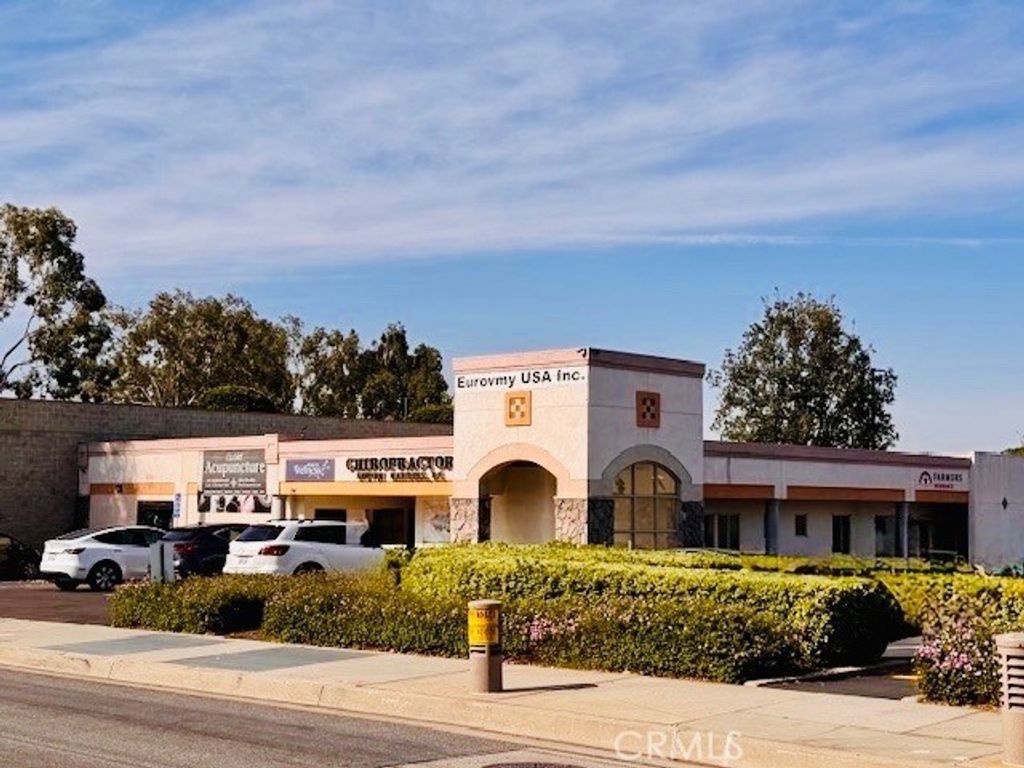 541 S Glendora # I, Glendora