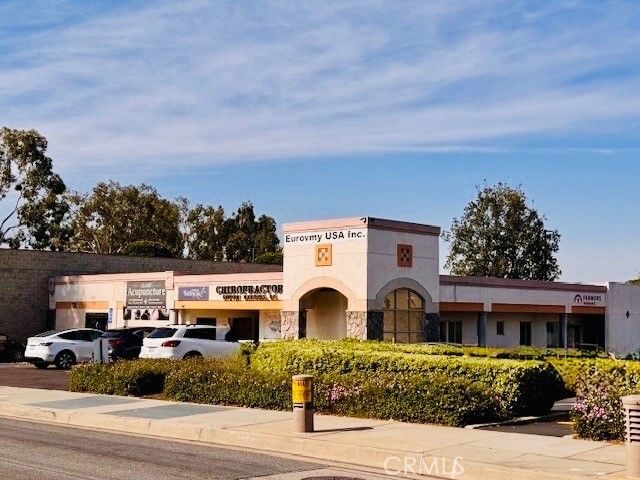 541 S Glendora # I, Glendora
