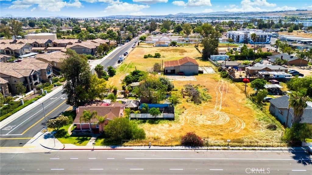 21737 Eucalyptus, Moreno Valley