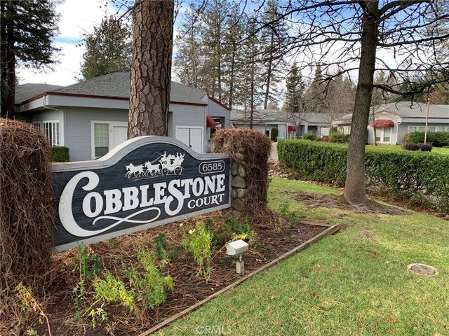 6585 Clark Road # 100, Paradise