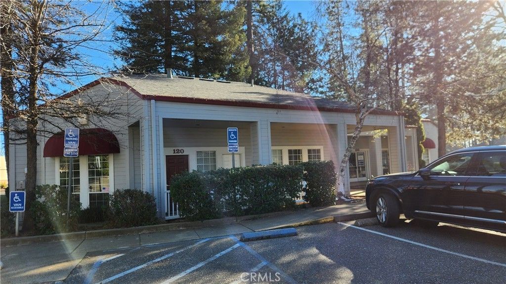 6585 Clark Road # 120, Paradise