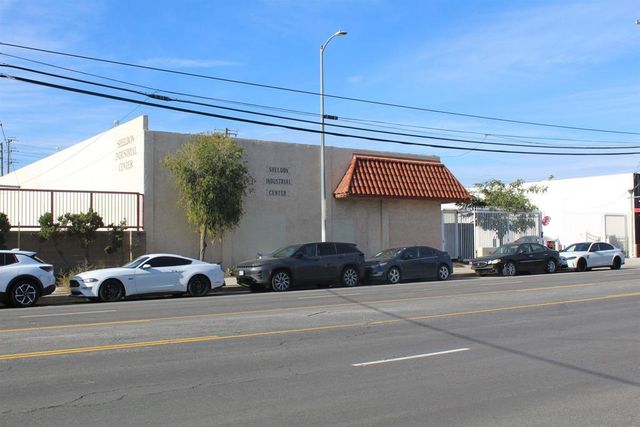 11693 Sheldon Street, Sun Valley