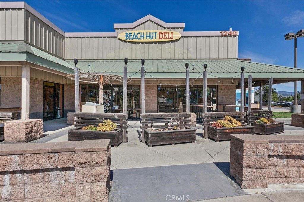 1240 Los Osos Valley Rd., Los Osos
