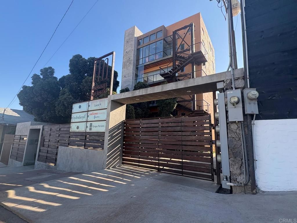 318 Calle 14, Centro, Ensenada, Baja California, Mex., Other
