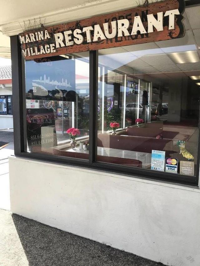 215 Reservation Road # M, Marina