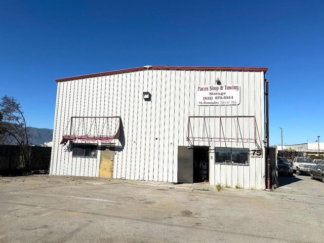 75 Gonzales River Road, Gonzales