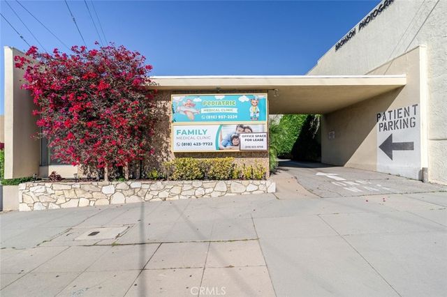 2048 Montrose, Montrose