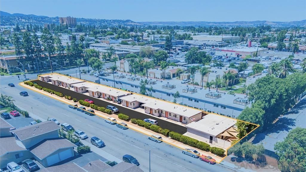 275 S Mollison, El Cajon