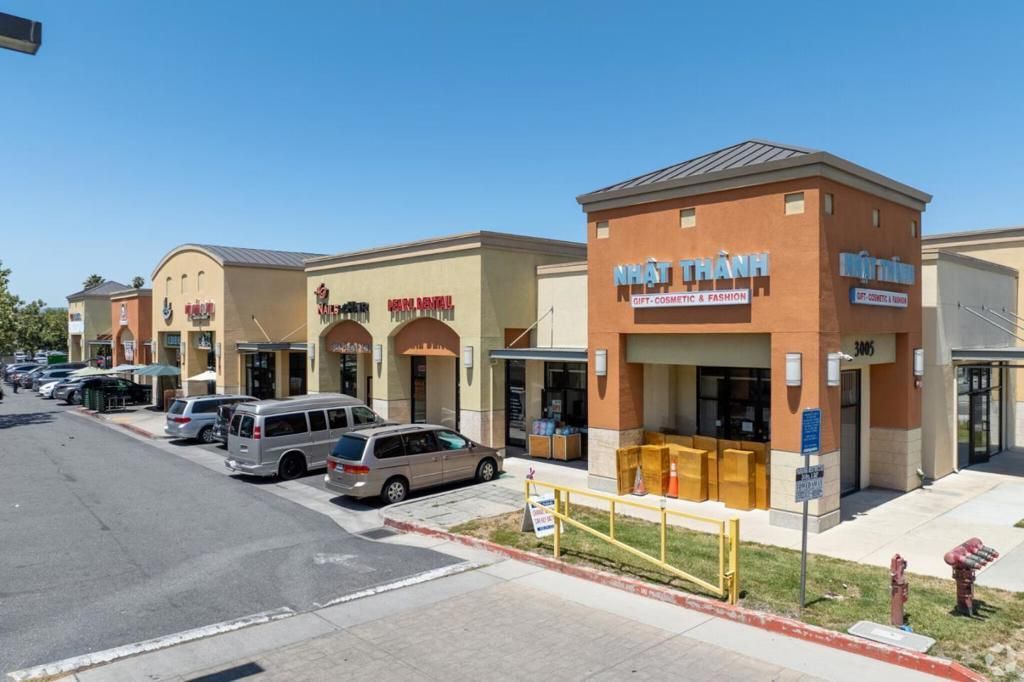 3005 Silver Creek Road # 194, San Jose