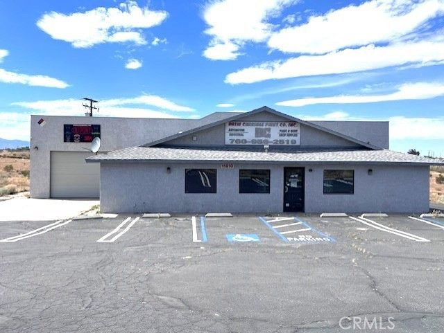 11810 I Avenue, Hesperia