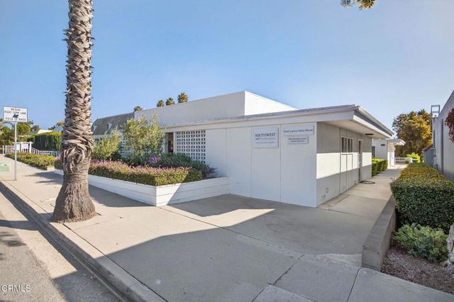 3442 Loma Vista Road, Ventura