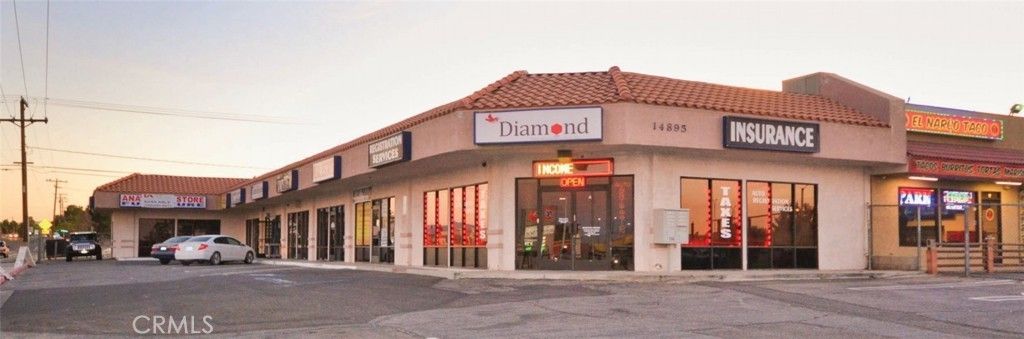 14895 Bear Valley, Hesperia