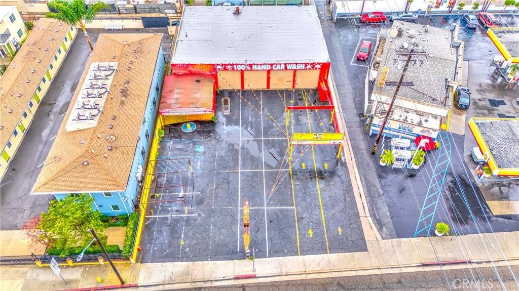 7201 Santa Fe, Huntington Park