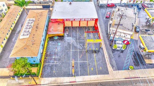 7201 Santa Fe, Huntington Park